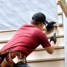 Best Fascia and Soffit Installation  in Centerville, UT